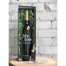 Single Bottle Gift Box